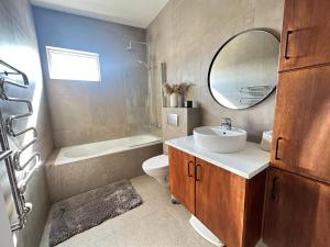 Cosy and family friendly 3brd apartment in Akranes