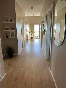 Cosy and family friendly 3brd apartment in Akranes