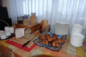 B&B Alpenrösli
