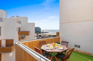 MEDANO4YOU Isas Penthouse