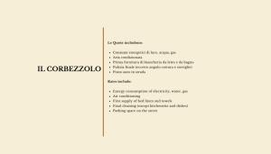 ISS Travel, Sea View apartment Il Corbezzolo - ground floor with air-condition