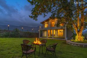 EKOSTAY - Amani Villa