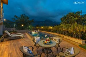 EKOSTAY - Amani Villa