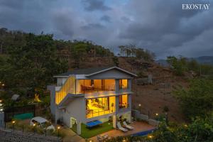EKOSTAY - Amani Villa