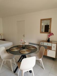 Résidence des Abeilles