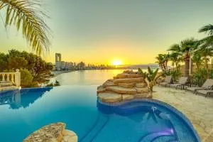 Villa Julieta y Romeo by Bookirentals - Benidorm