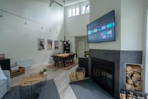 Le Rétro Chic à Mont-Tremblant