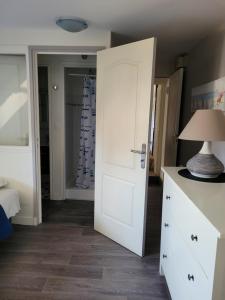 Sejours a la campagne Manoir De Keringant : photos des chambres