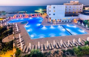 Vuni Palace Hotel & Casino & SPA