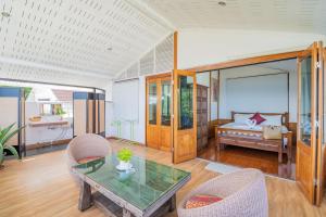 Patong Blue House Panorama View 5 bedroom