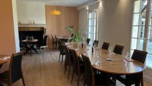 瑞莱斯桑芳德酒店 - 弗内