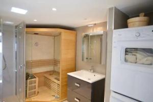 Appartements BRIDGESTREET MONACO La Turbie SEA VIEW or VILLAGE : photos des chambres