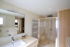 Appartements BRIDGESTREET MONACO La Turbie SEA VIEW or VILLAGE : photos des chambres