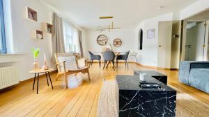 Appart Brussels EXPO & ATOMIUM