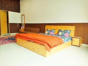 Anuppam Homestay - Mandi