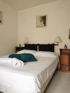 Résidence des Abeilles