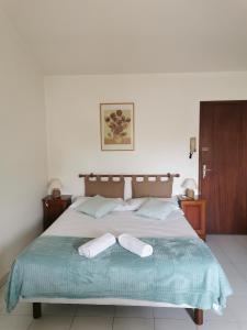 Résidence des Abeilles