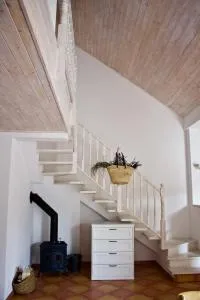 Svaty Prokop Luxury Apartment Boží Dar - Zlatý Kopec