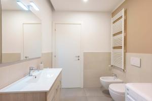 West Side Bologna Apartment