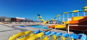 Amarina Jannah Resort & Aqua Park Marsa Alam