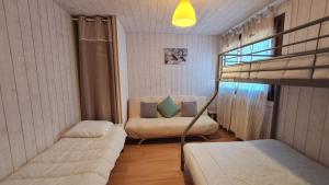 Myosotis B - 20 - Appart charmant - 8 pers