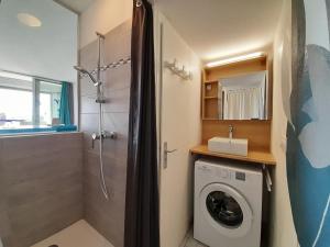 Appartement Village Naturiste Lagon