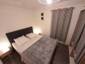 Appartement Village Naturiste Lagon