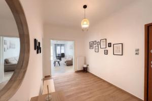 Radiant Apt in Athens centre