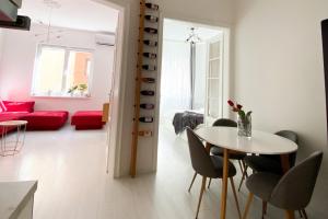 Vitosha Downtown Apartments