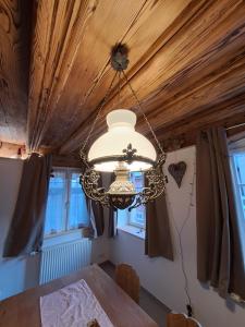 Appartements Gite premium, au Coeur de l'Ours : photos des chambres