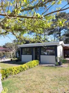 chalet la rose des sables - Labenne