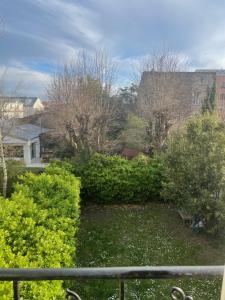 Appartements Appartement cosy : photos des chambres