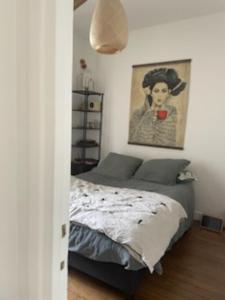 Appartements Appartement cosy : photos des chambres
