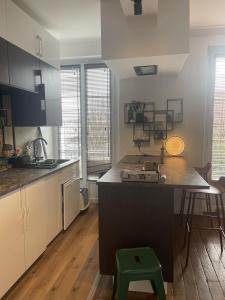 Appartements Appartement cosy : photos des chambres