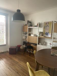 Appartements Appartement cosy : photos des chambres