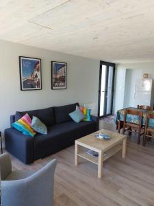 chalet la rose des sables