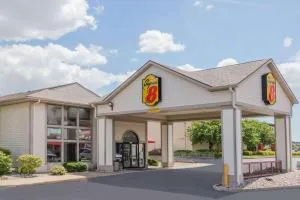 阿普尔顿速8酒店 - 阿普尔顿