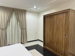 الريف بارك للشقق المخدومة