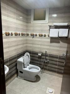 الريف بارك للشقق المخدومة