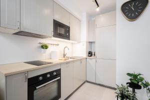 Near the River Apartment 1