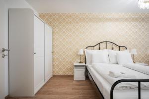 Near the River Apartment 1