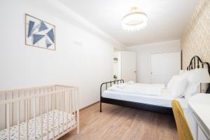 Near the River Apartment 1