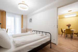 Near the River Apartment 1