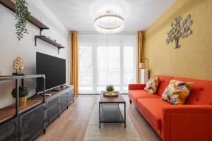 Near the River Apartment 1 - Hoteles de 4 estrellas en Budapest
