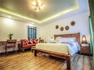 E-Outfitting Doikham Resort