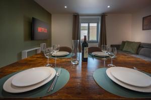 Appartements Au Gres Des Vosges - 01 : photos des chambres