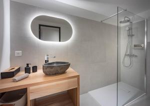 Au Grès Des Vosges - 01