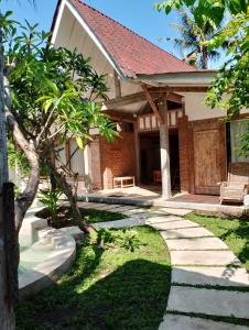 Biệt Thự 2 Phòng Ngủ (Two-Bedroom Villa)