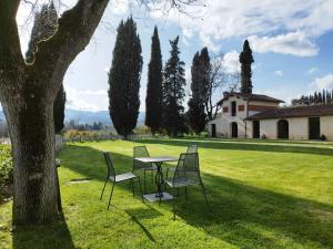 Tenuta San Jacopo - Agriturismo