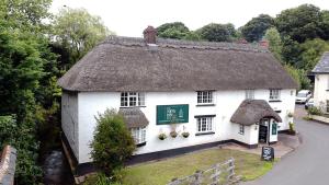 The New Inn